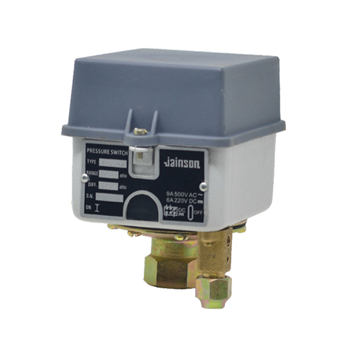 PSV Type Pressure Switch For Air Compressor