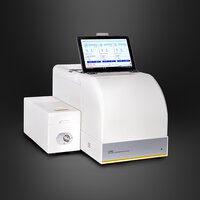 Standardized Testing Of Water Vapor Permeability In Aluminum-plastic Skincare Mask Packaging - 3 Test Chambers, Automatic Control Of Temperature And Humidity, Datashield System