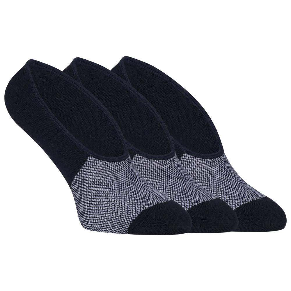 Hidden Socks