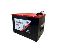 Inverter Battery 12V 110Ah