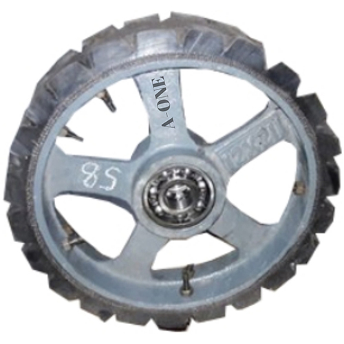 Hand Cart Wheel - Application: Industrial