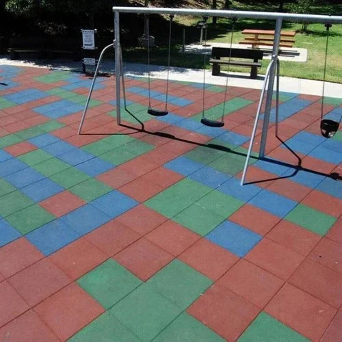 Gym Flooring Service