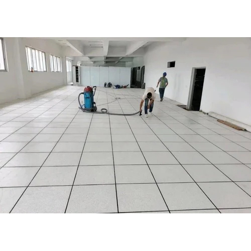 False Flooring Service