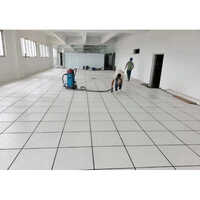 False Flooring Service