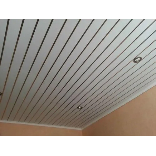 Pvc False Ceiling By Concept Interiors