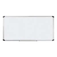 White Magnetic Board - Dimensions: 4x6