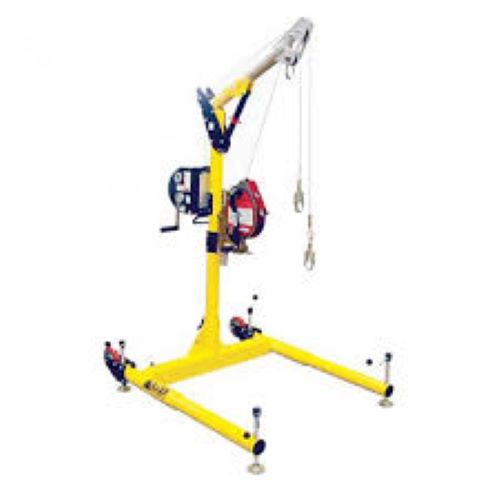 Davit Systems