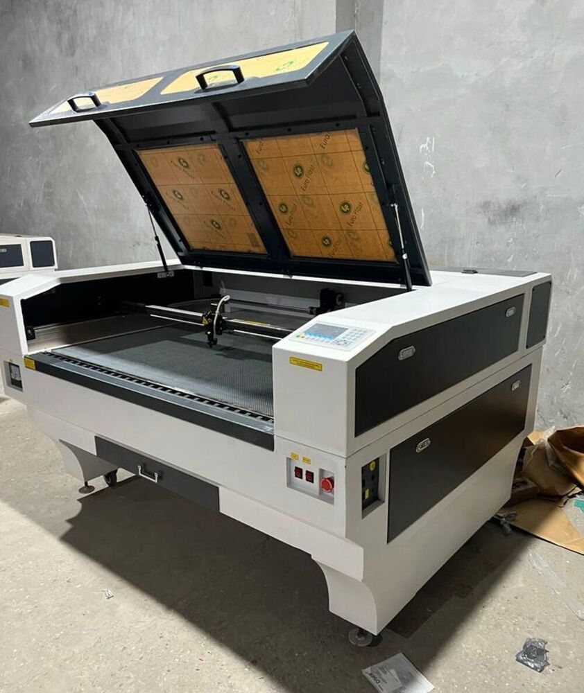 9060 Laser Cutting Machine