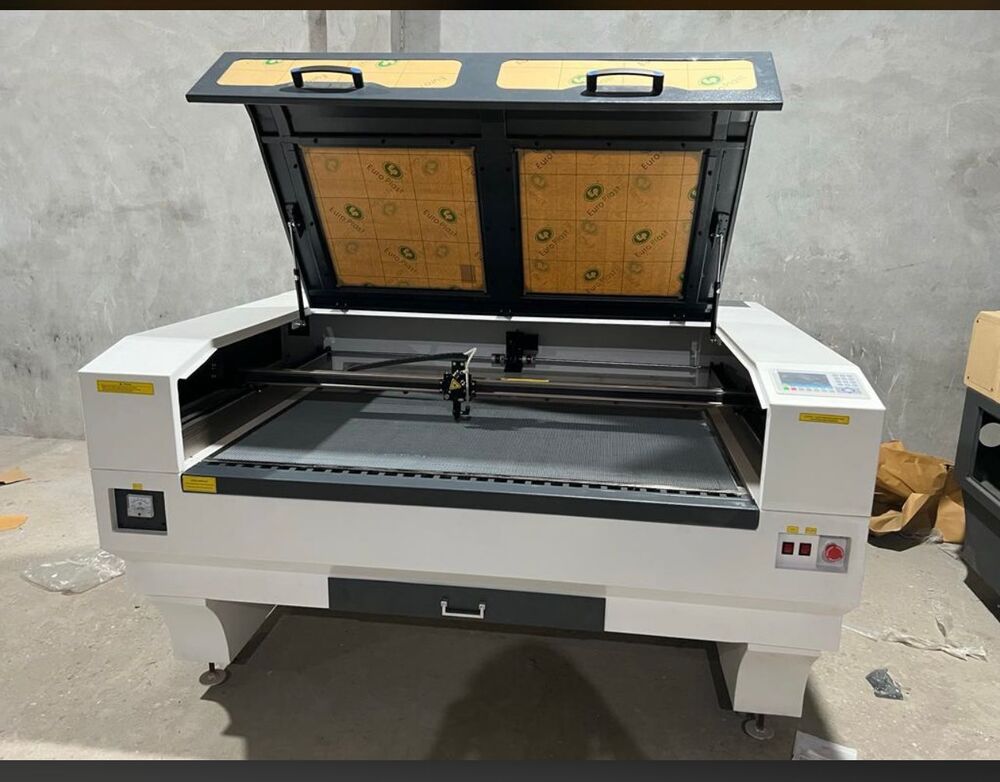9060 Laser Cutting Machine