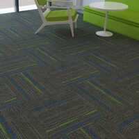 Non Woven Carpet - Feature: Washable