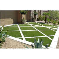 Artificial Lawn Grass