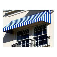 Roof Window Awning - Capacity: 1-2 Person