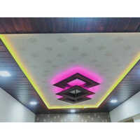 PVC False Ceiling Services