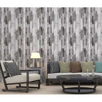 Nature Customized Wallpaper - Pvc Material, 2mm-10mm Thickness | Moisture-proof, Modern Style, Customizable Nature-inspired Designs