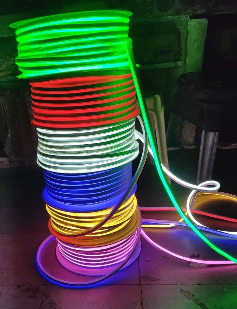 Neon Rope Light