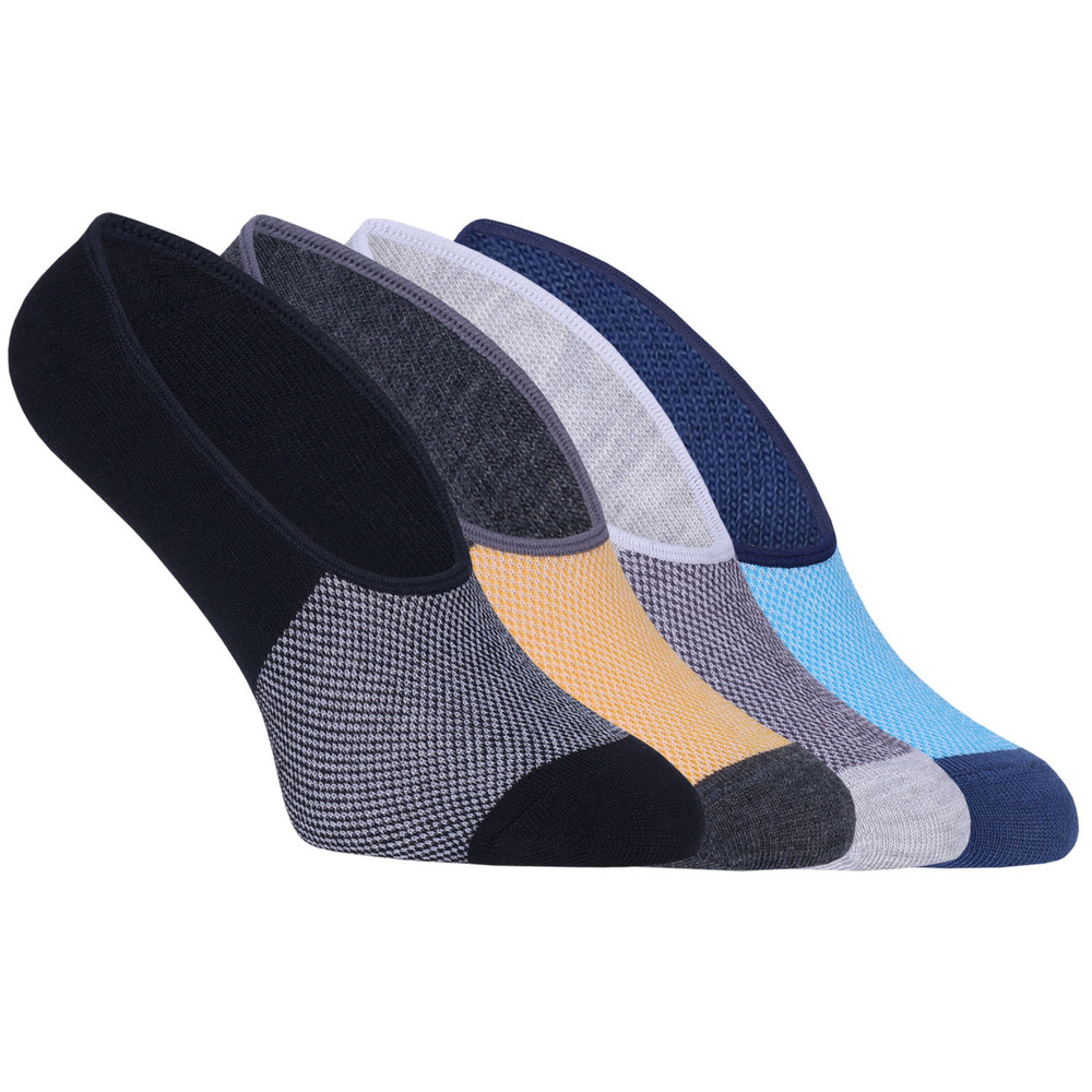 Hidden Socks