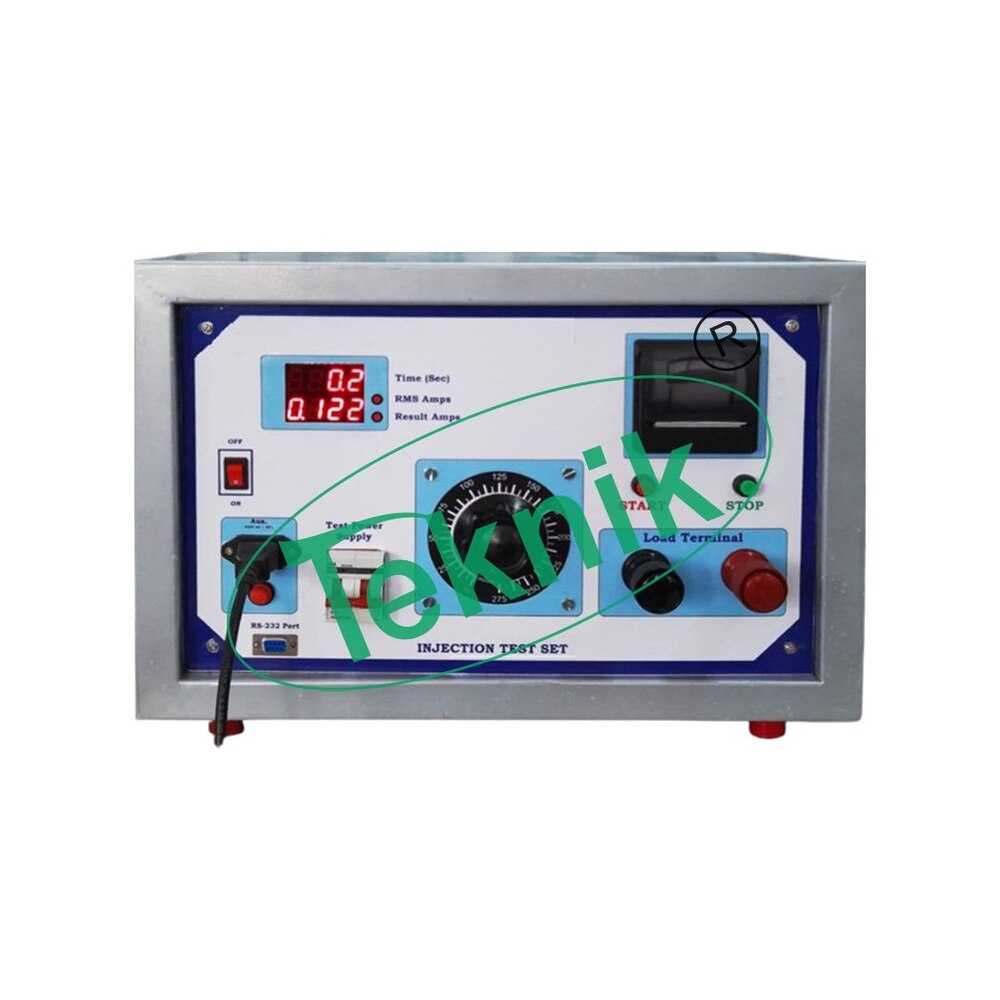 Current Injector 100a
