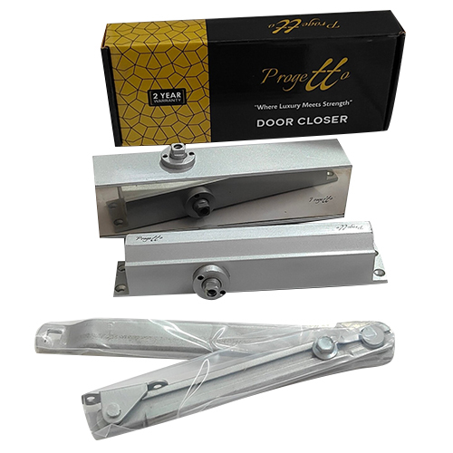 SS Door Closer
