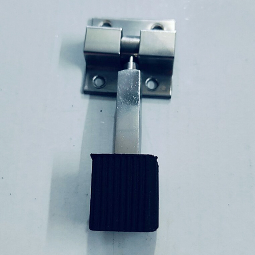 SS Single Stopper