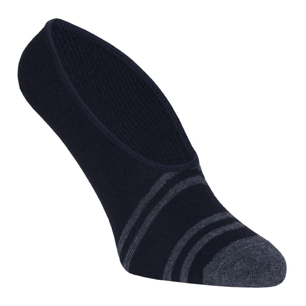 Silicon Invisible Socks - Age Group: +18