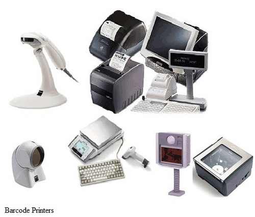 बिक्री बिंदु उपकरण