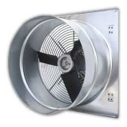 Ventilation Equipment