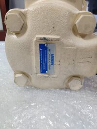 Tokimec Hydraulic Pump