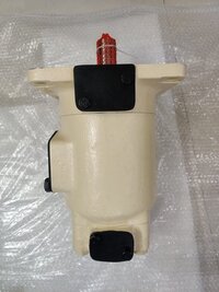 Tokimec Hydraulic Pump