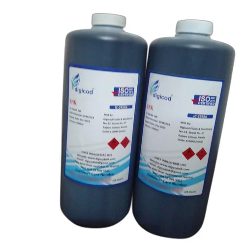 Printer Ink 1000ml