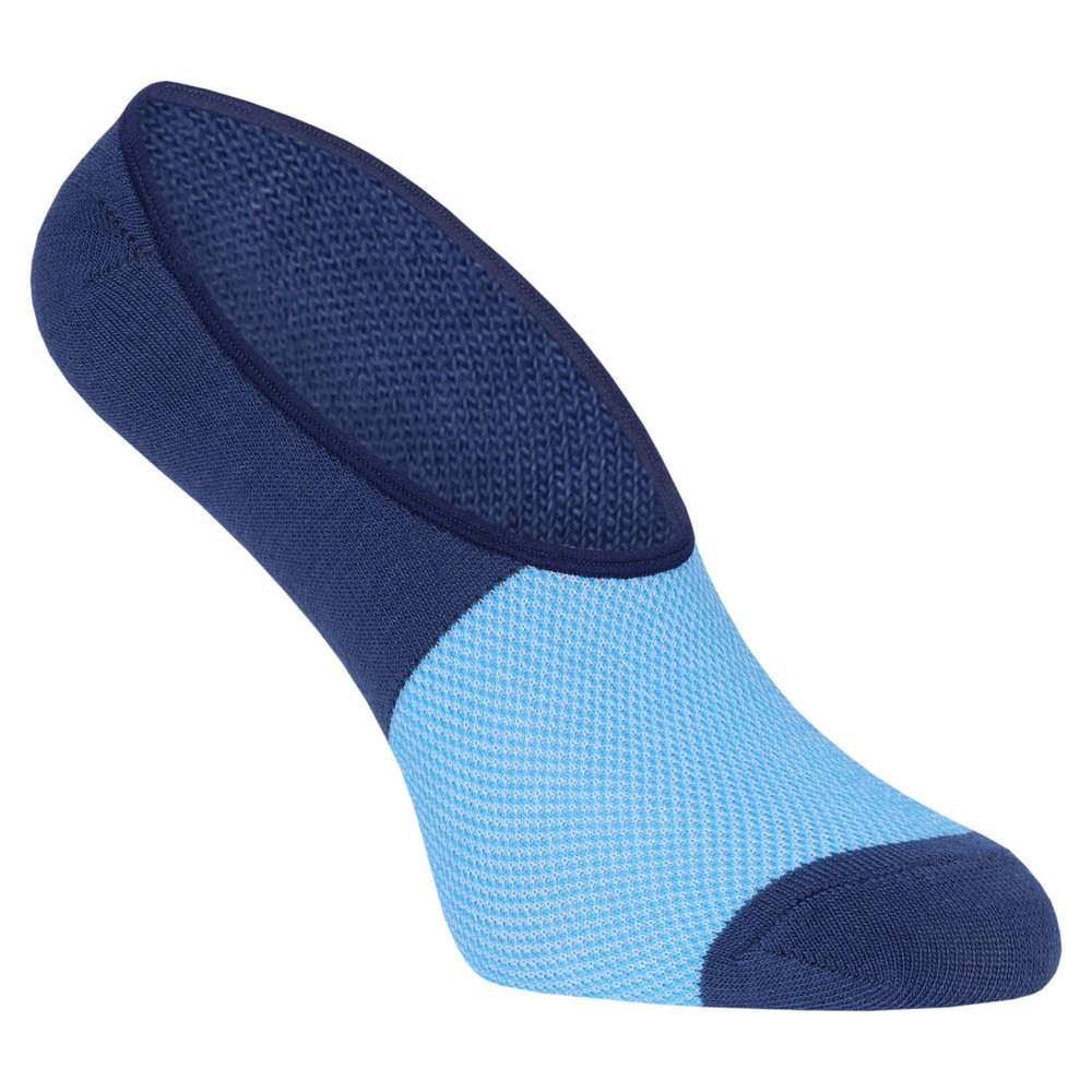 Flat Knit Invisible Socks - Age Group: +18