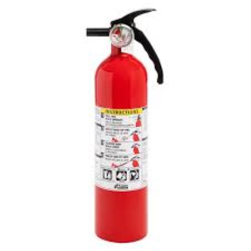 Fire Extinguisher