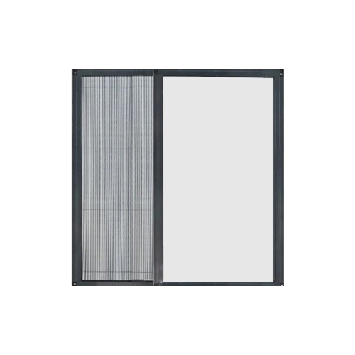 Plated Screens Mosquito Mesh For Sliding Doors - Color: White