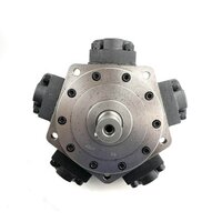 Intermot Hydraulic Motor