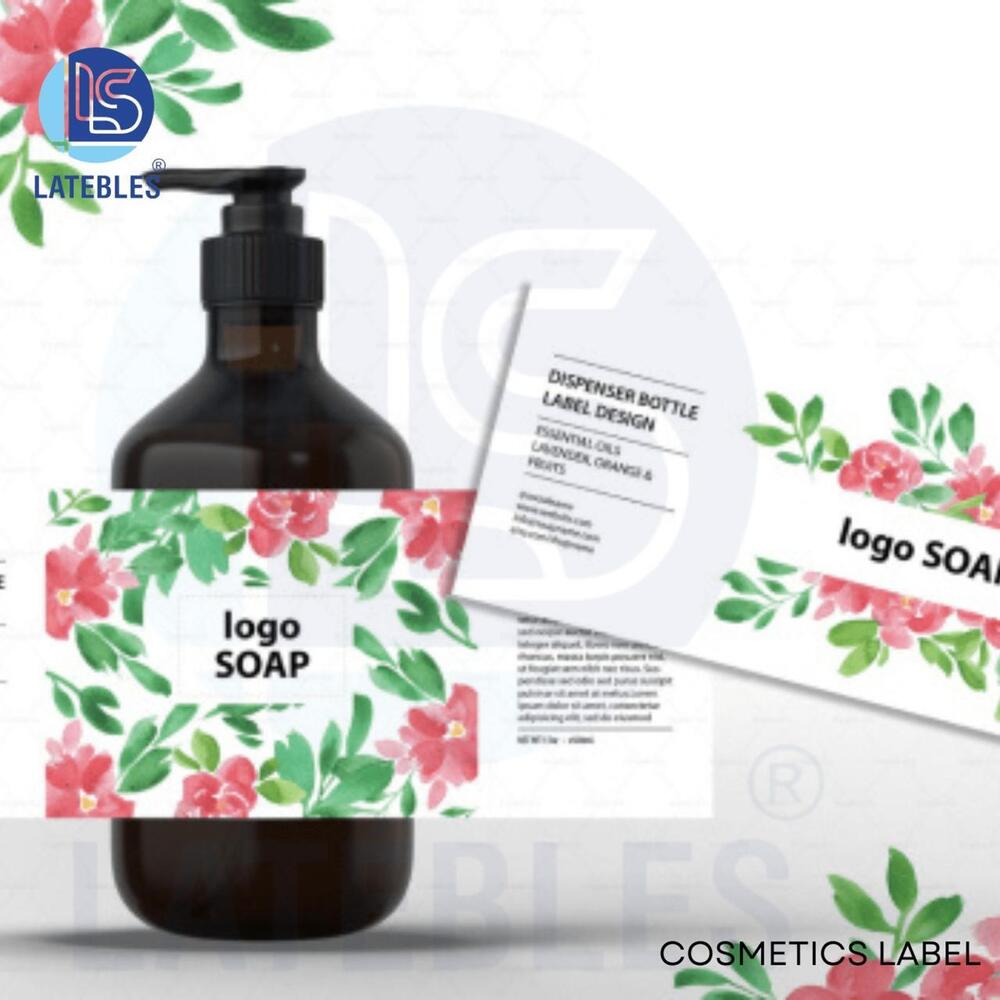 Jar Label