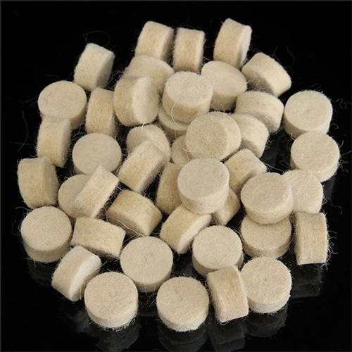 Felt Washers & Gaskets