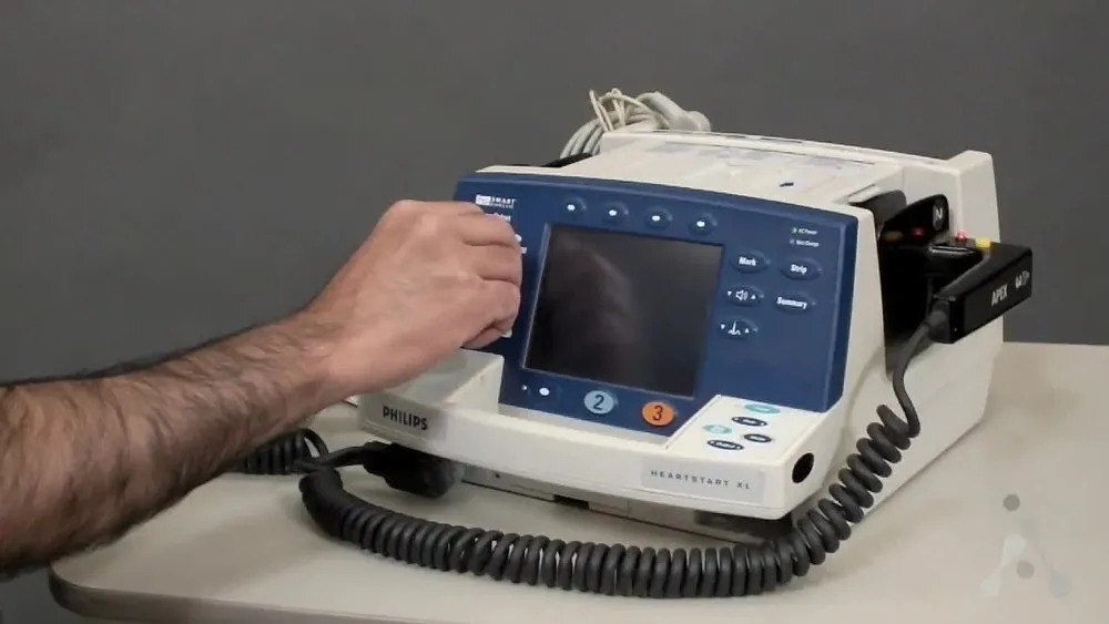 PHILIPS HSXL