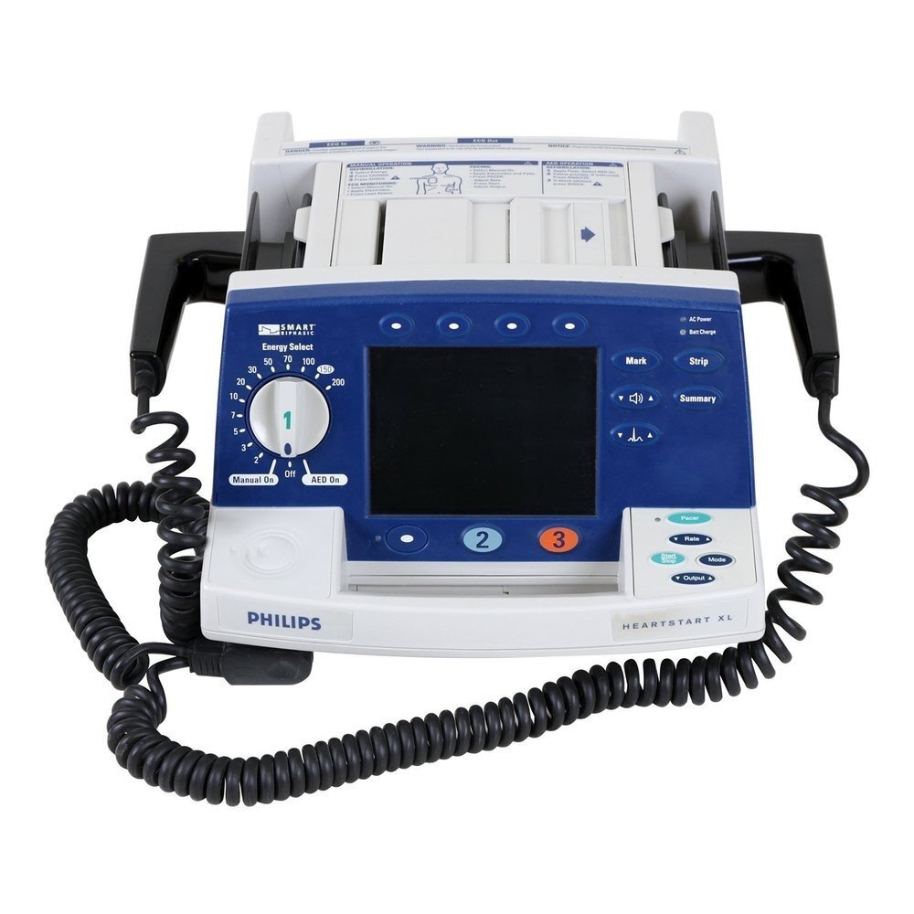 PHILIPS HSXL