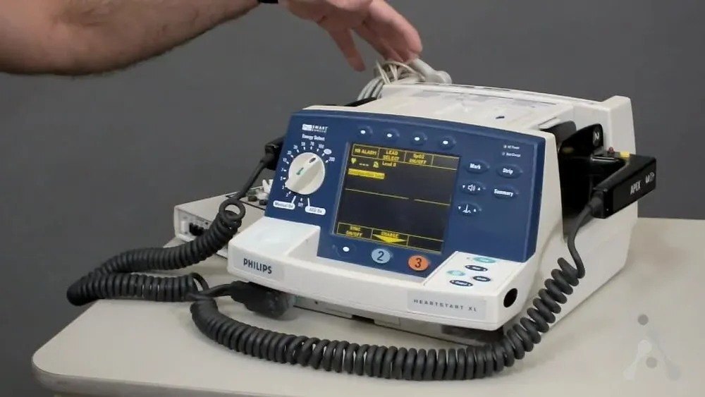 PHILIPS HSXL