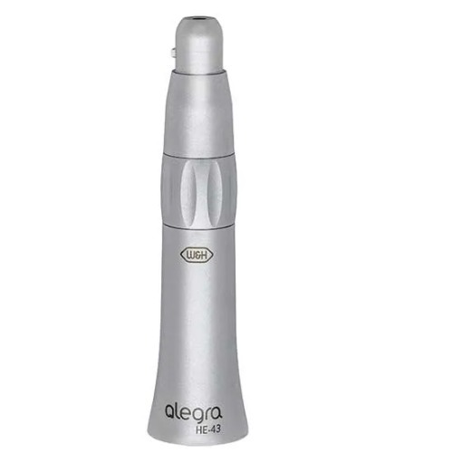 W&h He-43 Alegra Handpiece 1:1