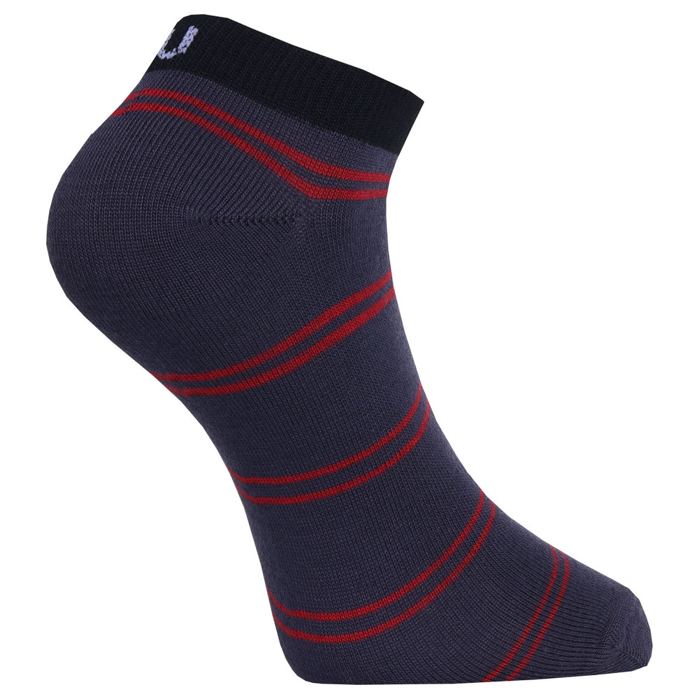 Terry (Towel) Sneaker Socks - Age Group: +18