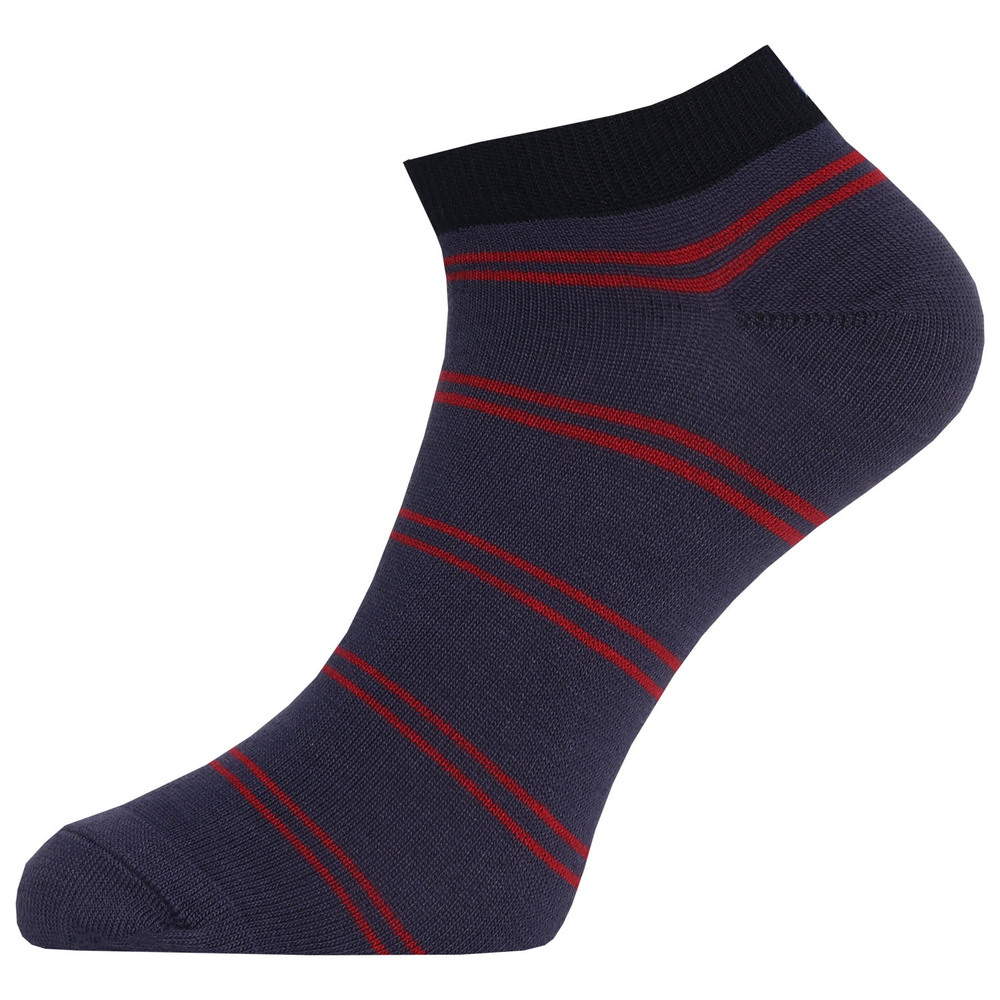Terry (Towel) Sneaker Socks - Age Group: +18