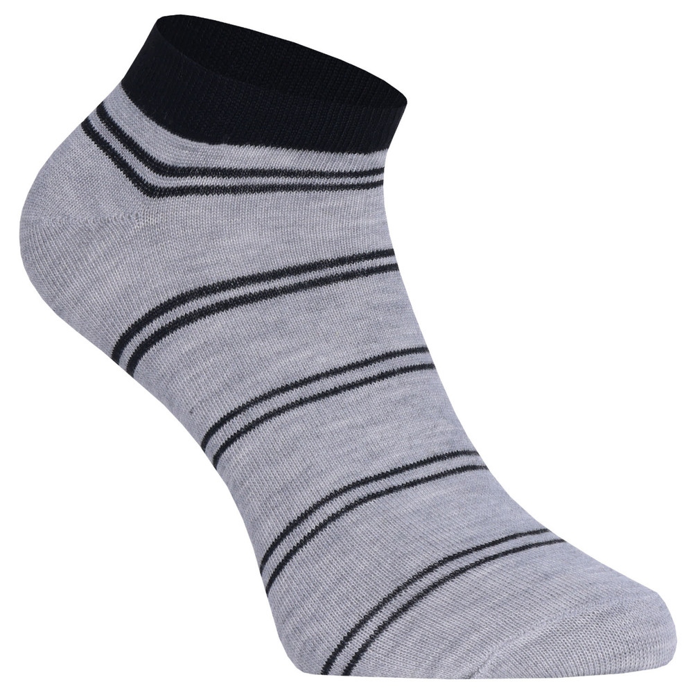 Terry (Towel) Sneaker Socks - Age Group: +18