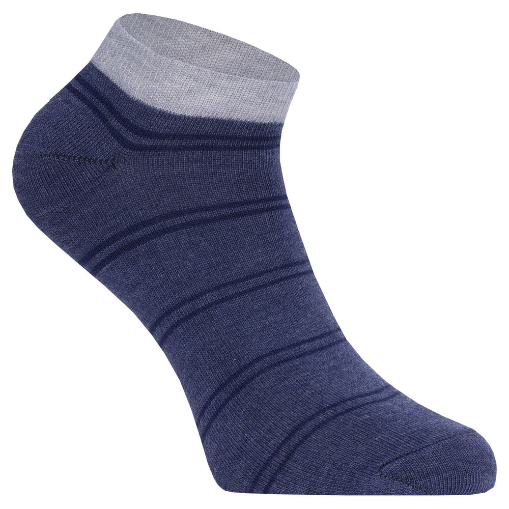 Terry (Towel) Sneaker Socks - Age Group: +18