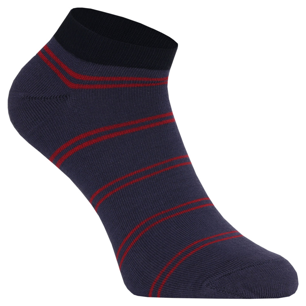 Terry (Towel) Sneaker Socks - Age Group: +18