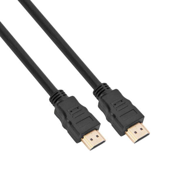 1.5m 2.0v 4k Copper Hdmi Cable - Application: Industrial