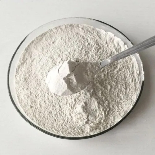 Ketoconazole API Powder