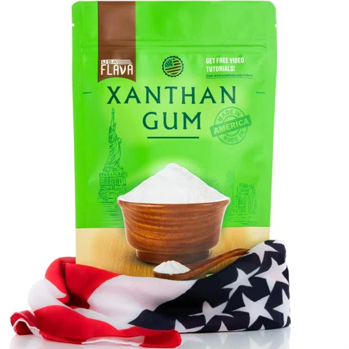 Xanthan Gum
