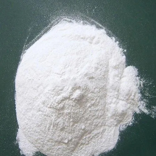 Ibuprofen Powder - Color: White