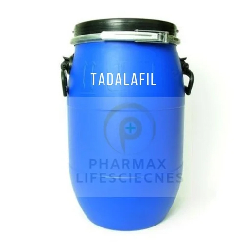 Tadalafi IP API