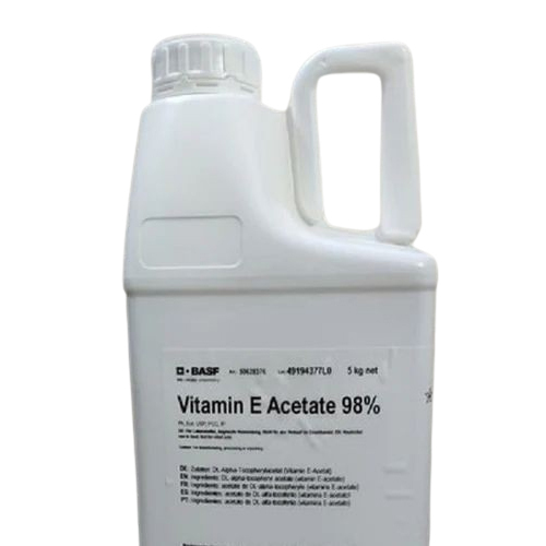 Vitamin E Acetate 98 _ API